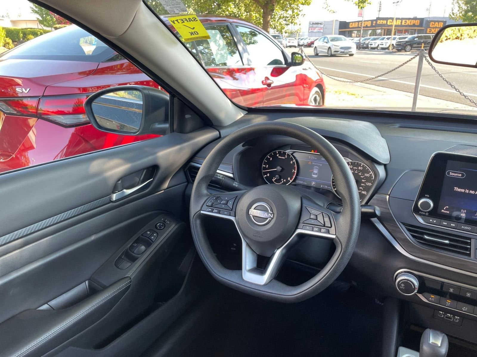 Thumbnail: 2024 Nissan Altima - 28