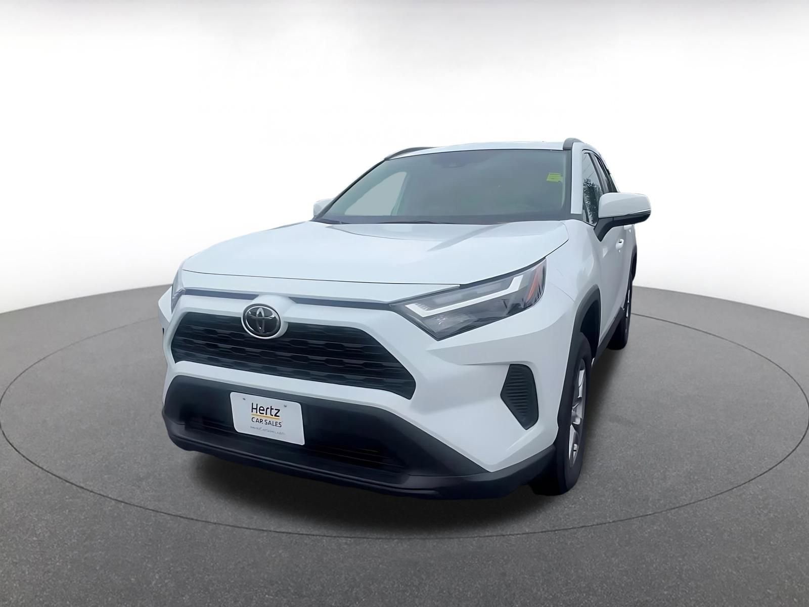 Thumbnail: 2025 Toyota RAV4 - 7