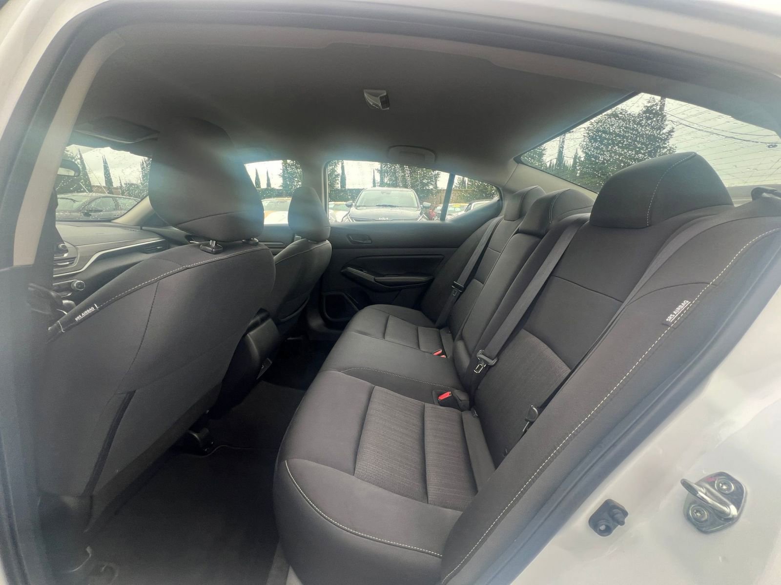 Thumbnail: 2025 Nissan Altima - 21