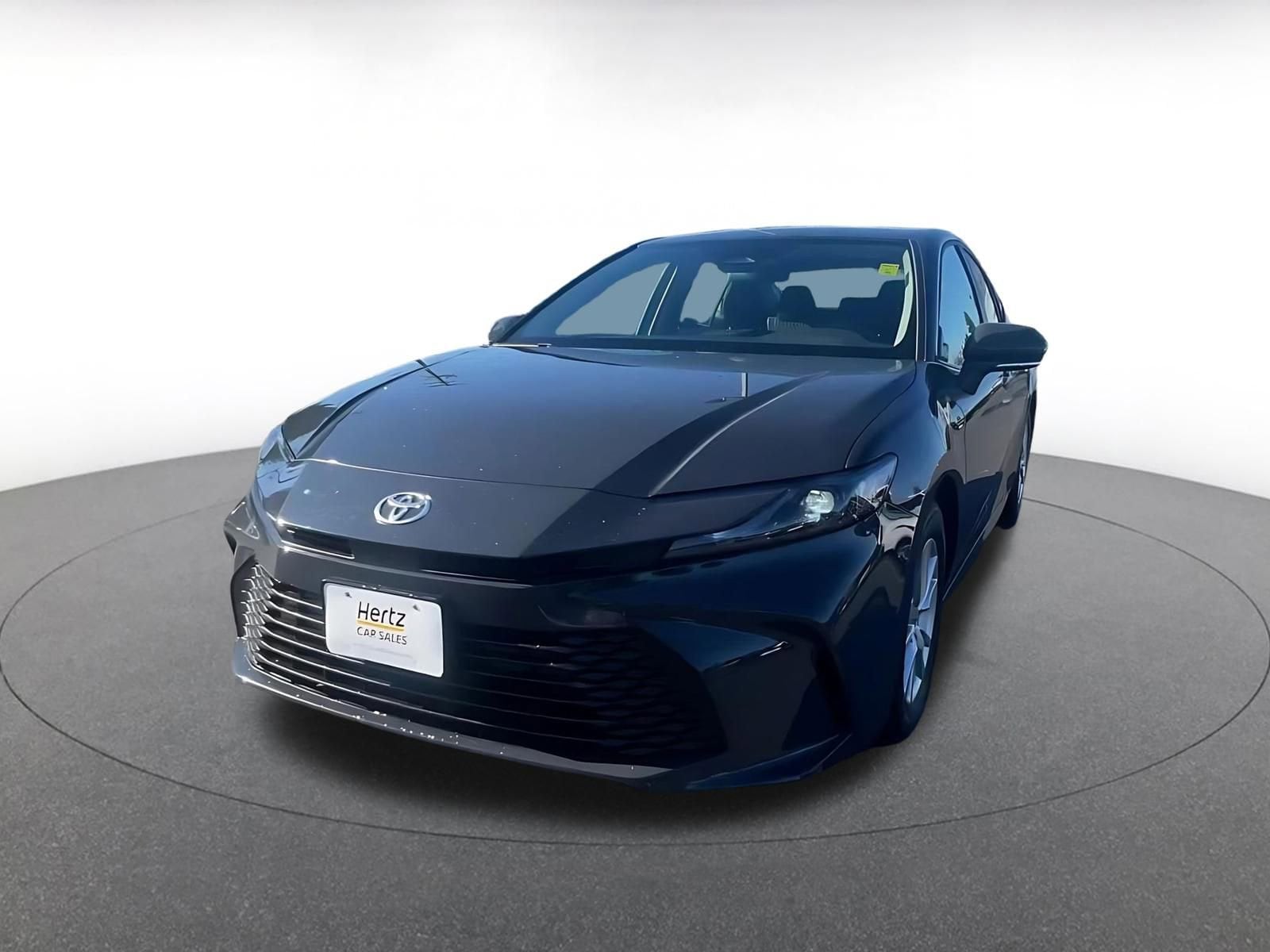 Thumbnail: 2025 Toyota Camry - 7