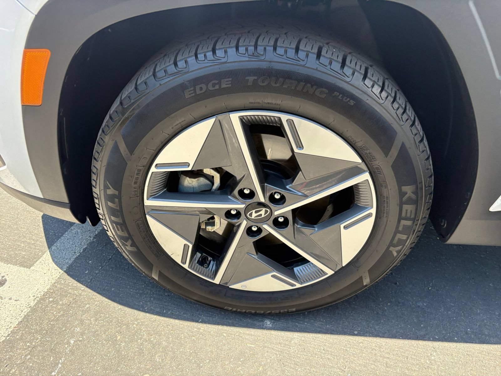 Thumbnail: 2025 Hyundai Tucson - 33