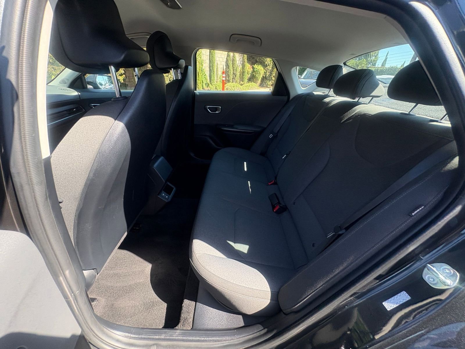 Thumbnail: 2025 Kia K4 - 25