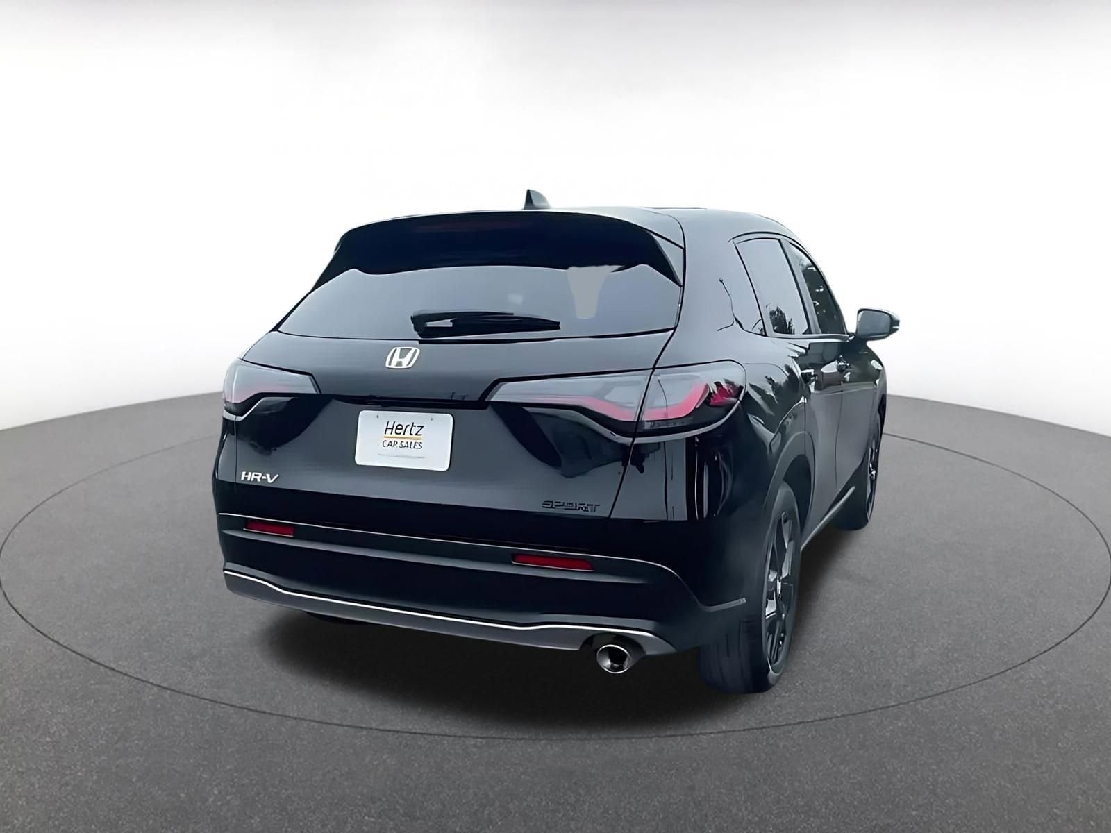 Thumbnail: 2025 Honda HR-V - 14