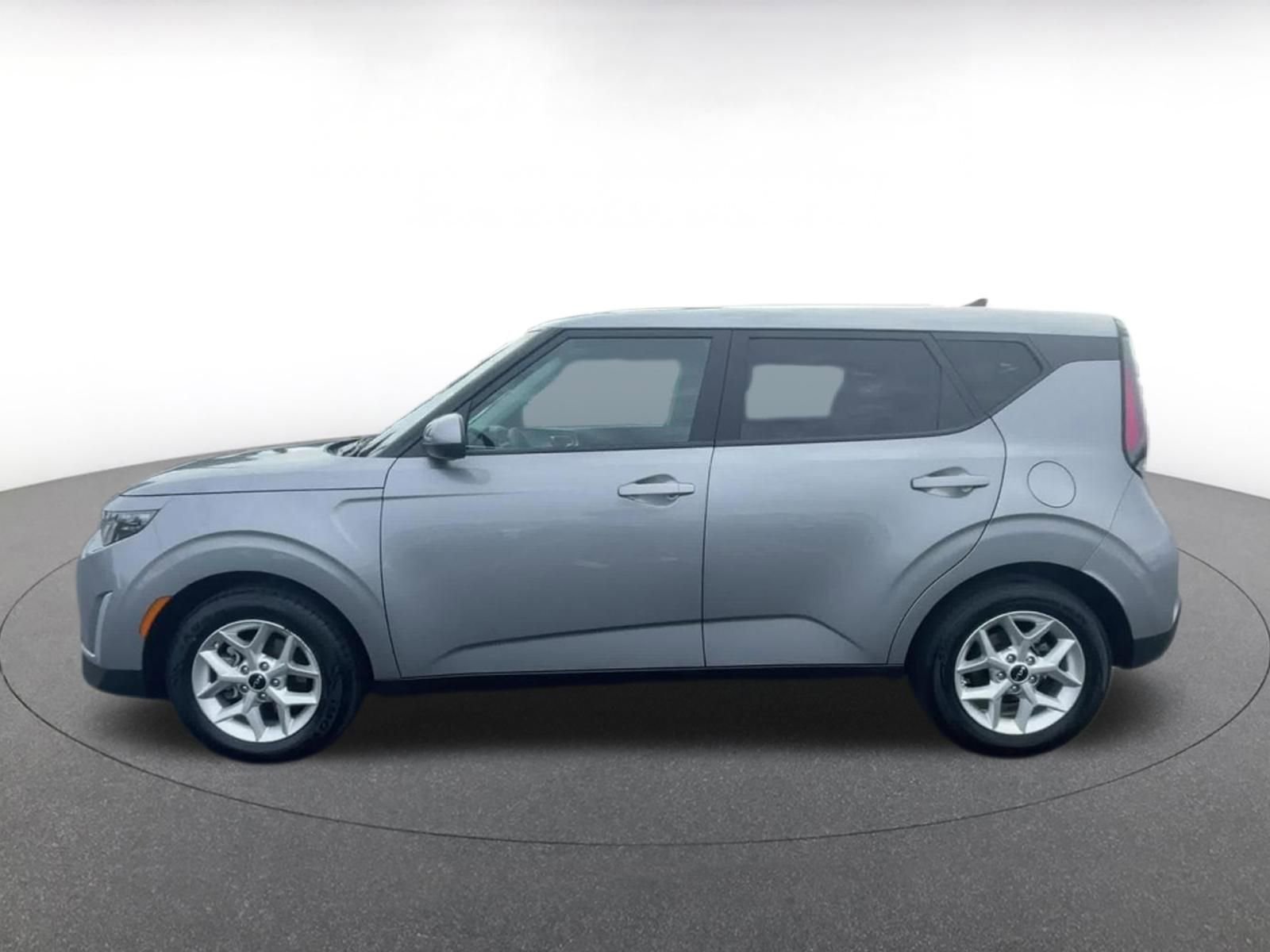 Thumbnail: 2025 Kia Soul - 9