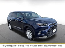 2025 Toyota Grand Highlander XLE -
                  Sacramento, CA