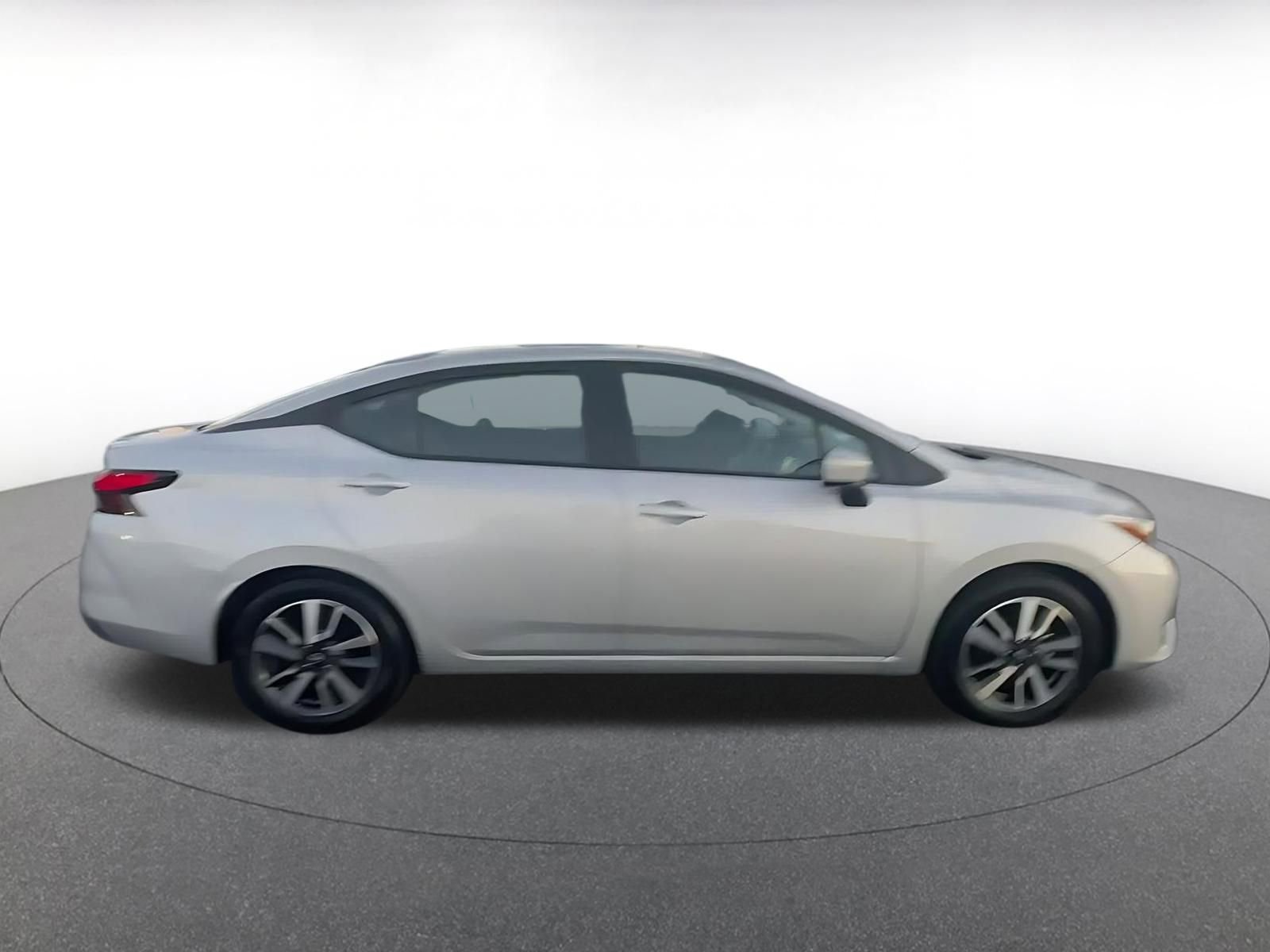 Thumbnail: 2025 Nissan Versa - 16