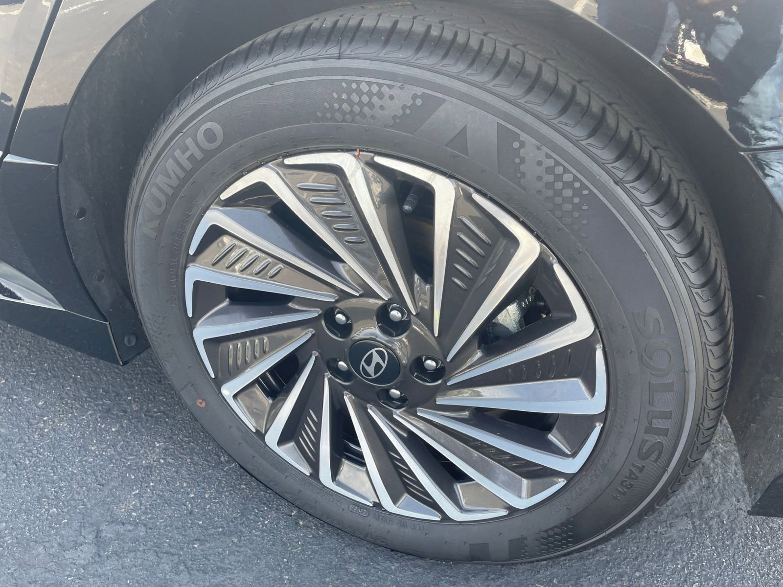 Thumbnail: 2025 Hyundai Sonata - 24