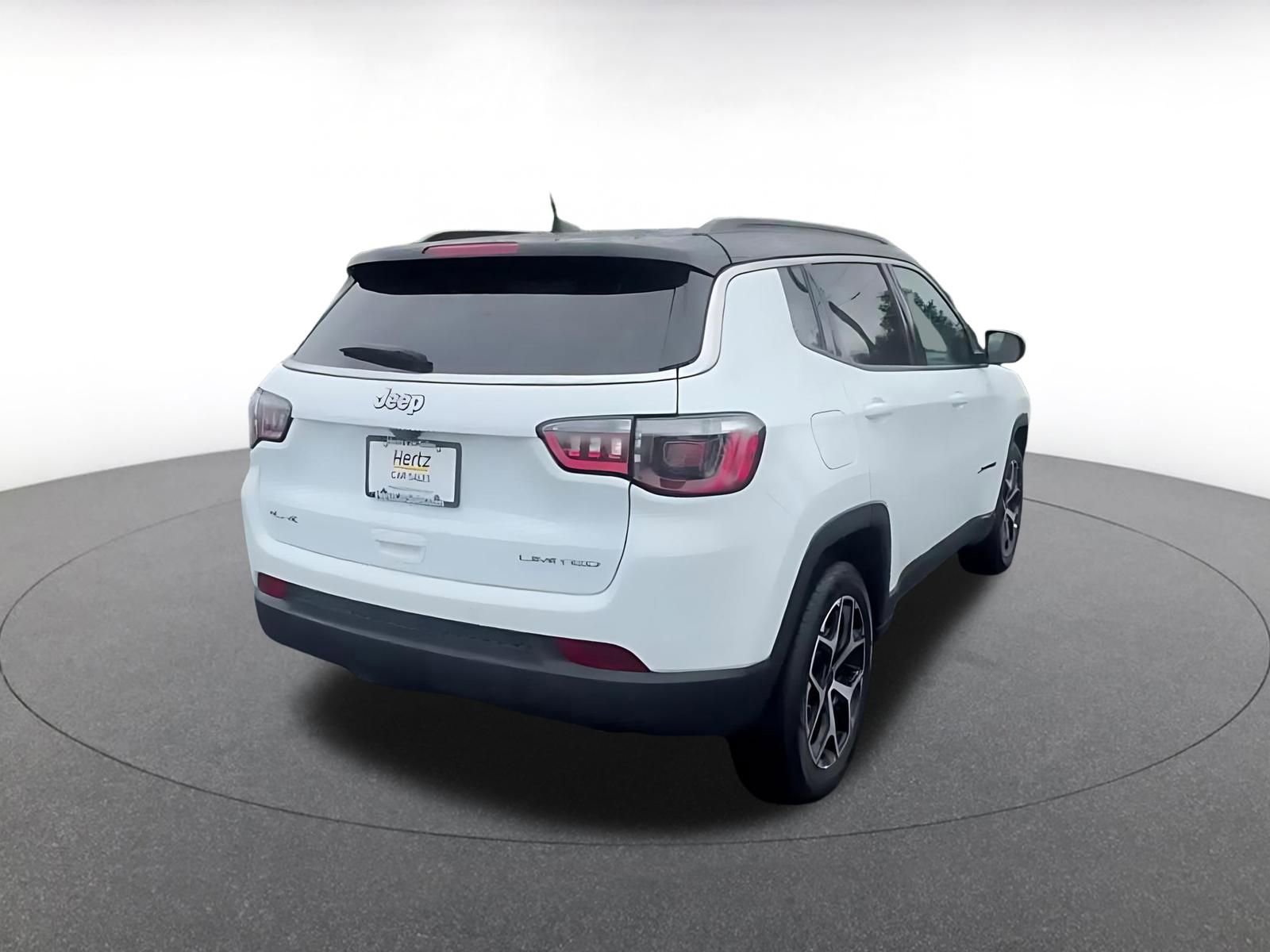 Thumbnail: 2025 Jeep Compass - 14