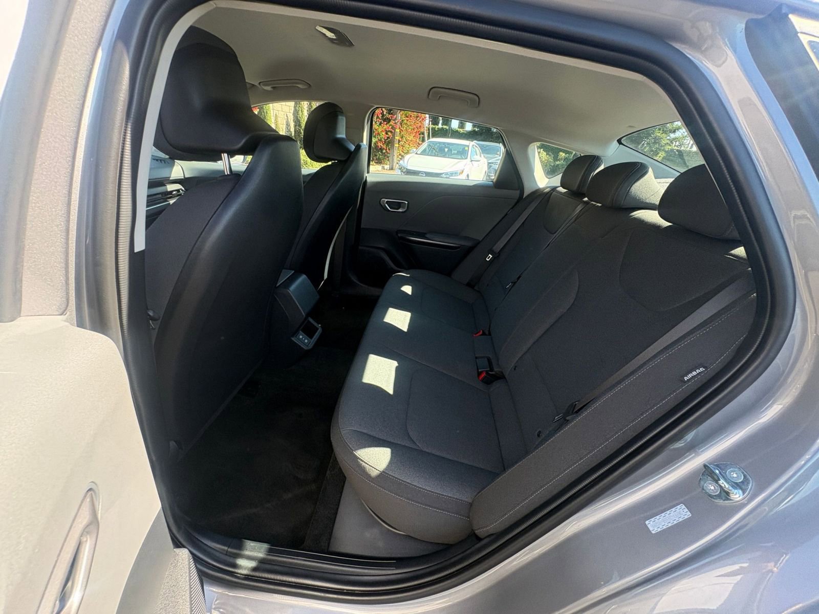 Thumbnail: 2025 Kia K4 - 25