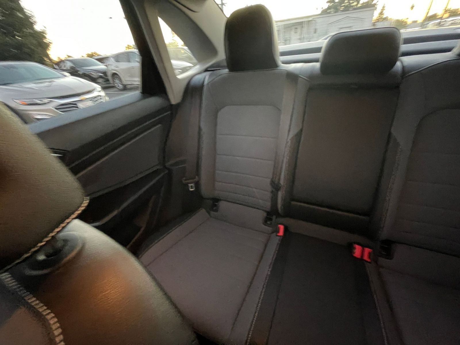 Thumbnail: 2025 Volkswagen Jetta - 34