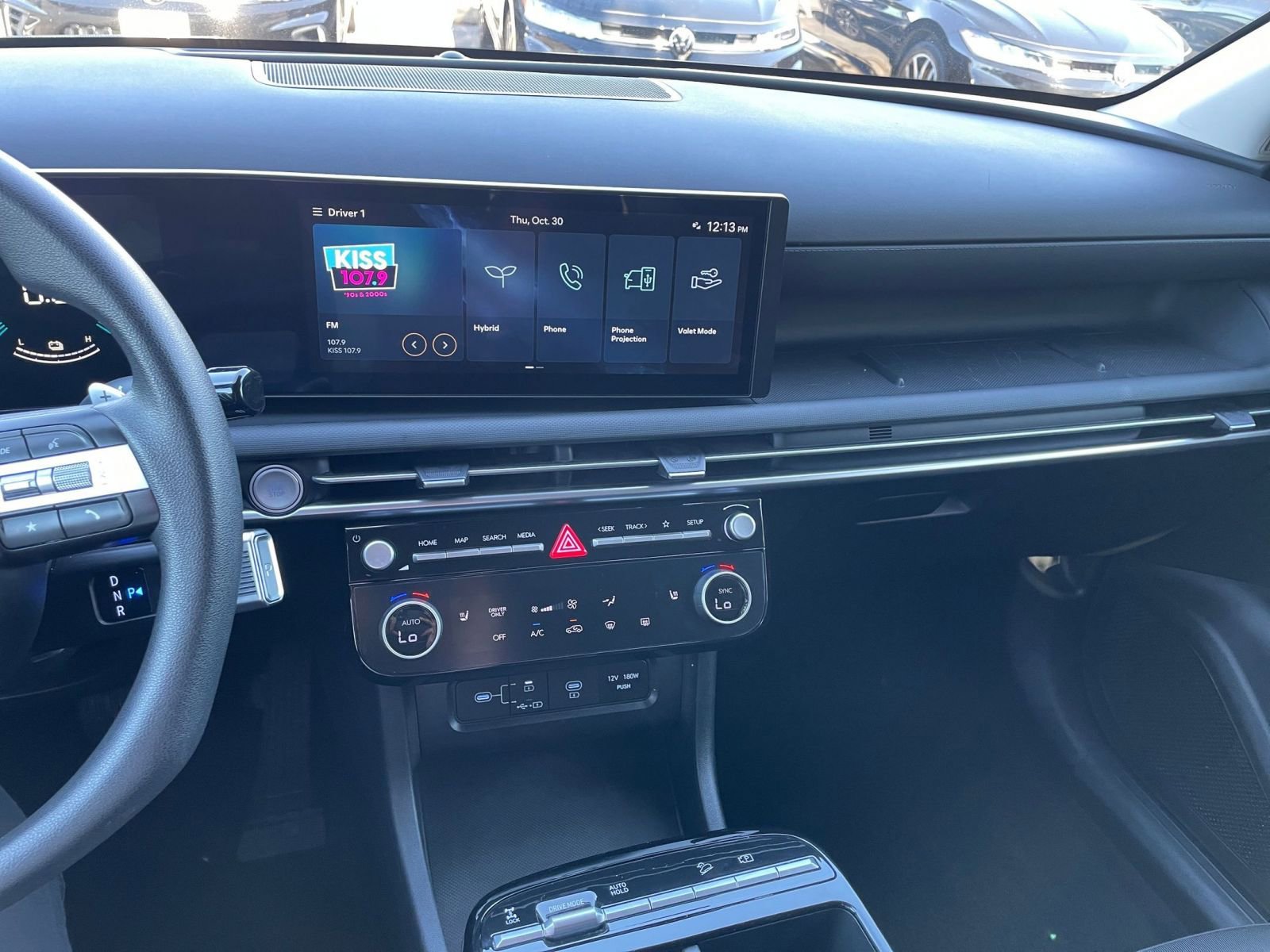 Thumbnail: 2025 Hyundai Tucson - 18