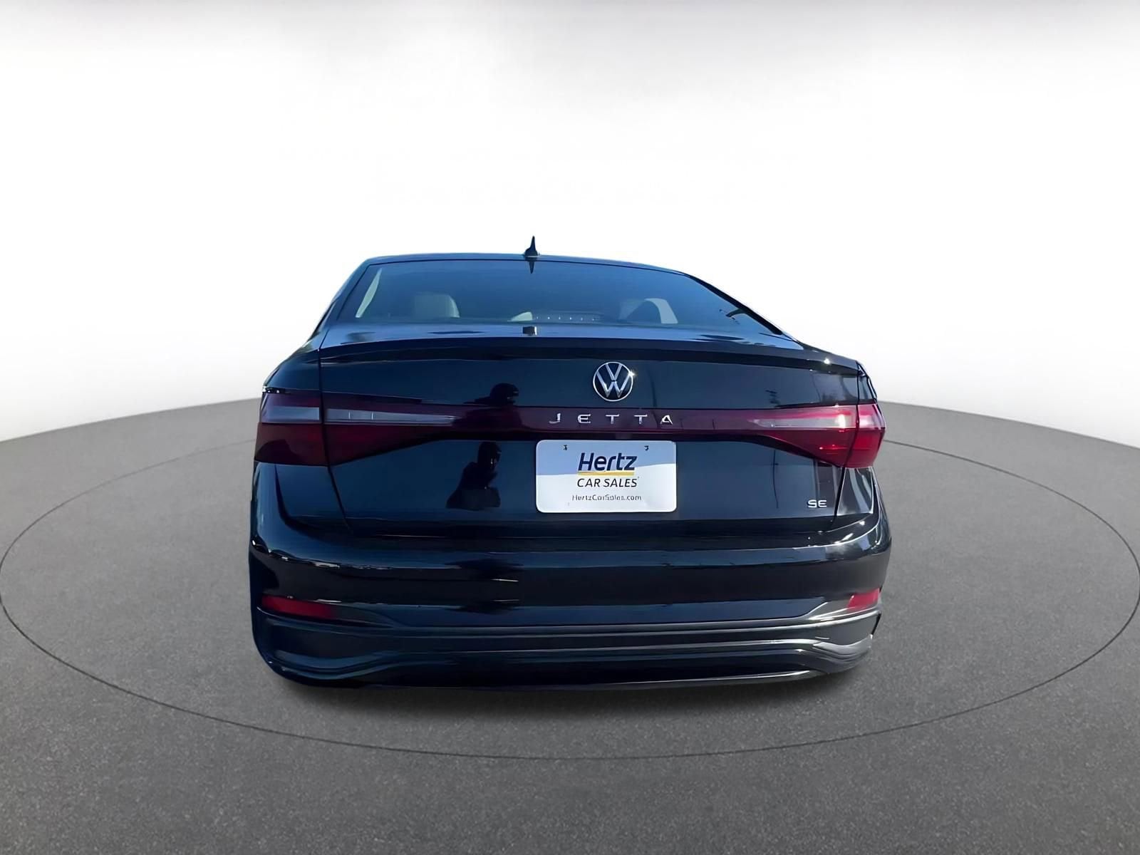 Thumbnail: 2025 Volkswagen Jetta - 11