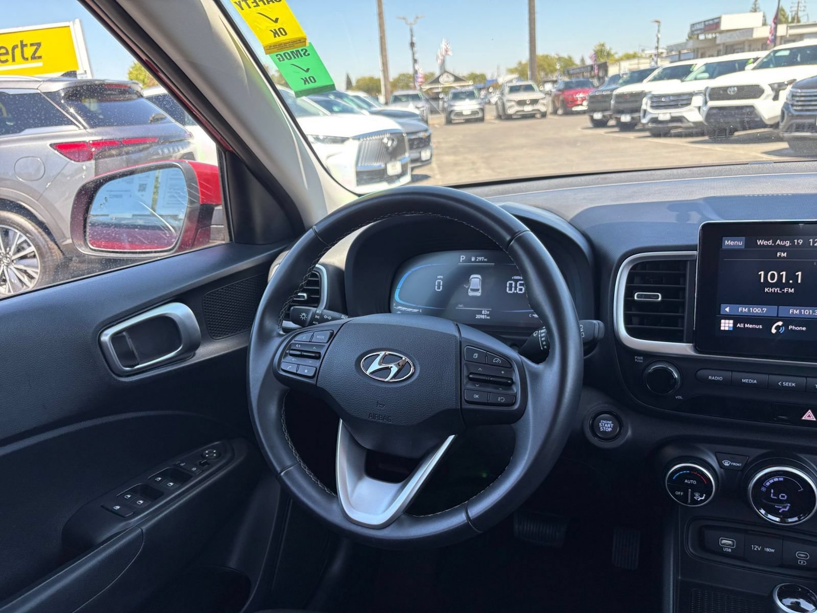 Thumbnail: 2025 Hyundai Venue - 29