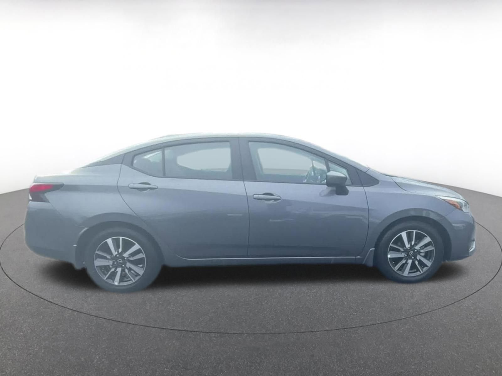Thumbnail: 2025 Nissan Versa - 16