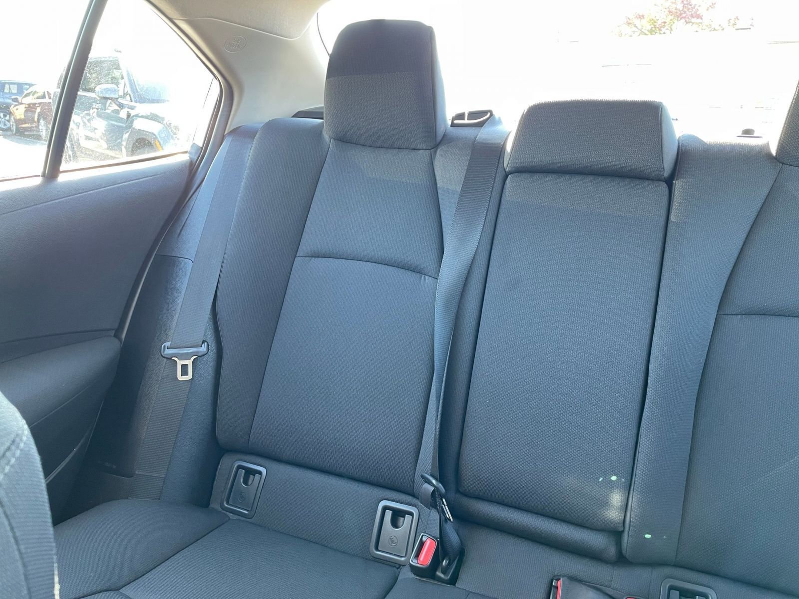 Thumbnail: 2025 Toyota Corolla - 33