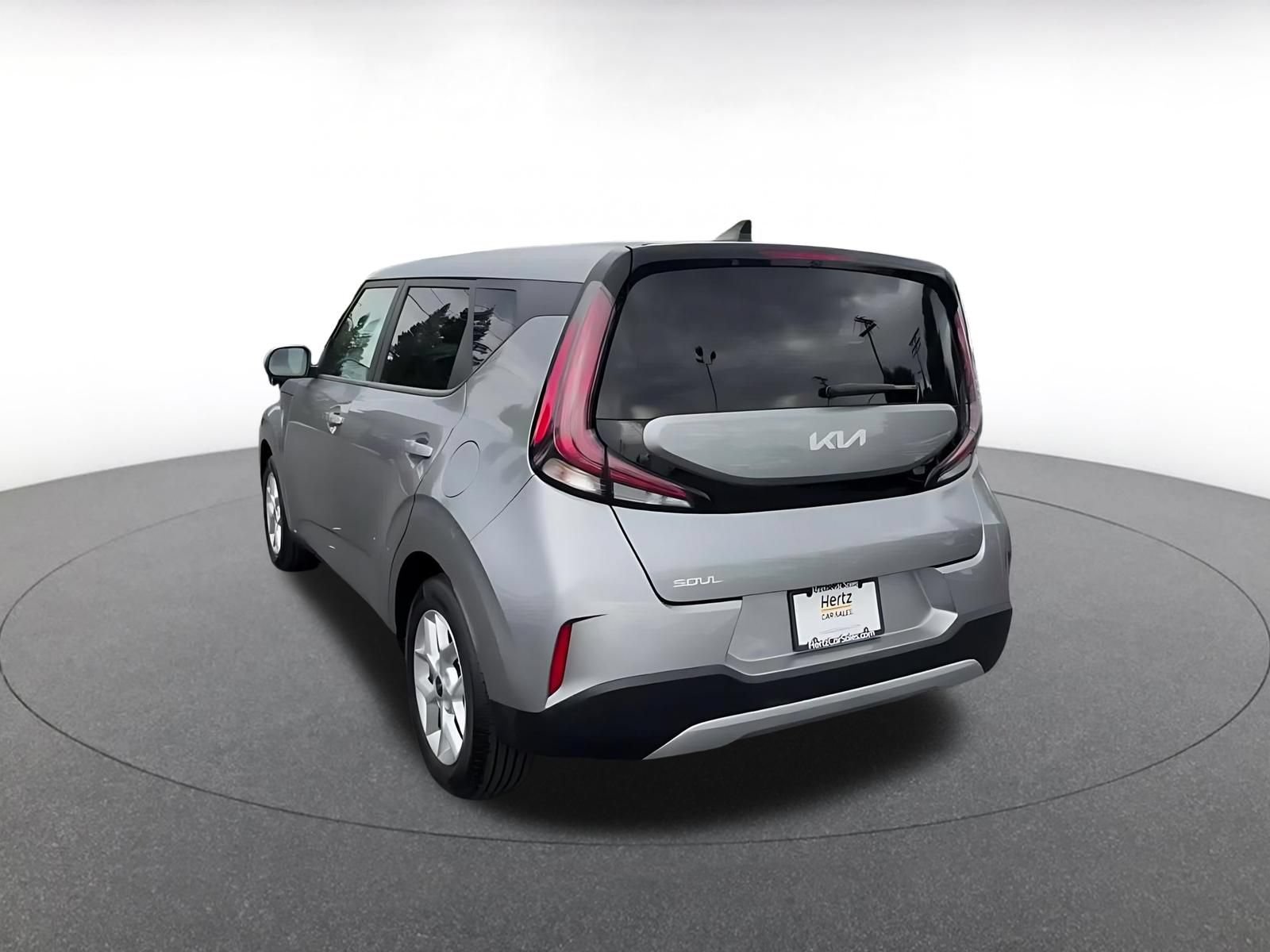 Thumbnail: 2025 Kia Soul - 11