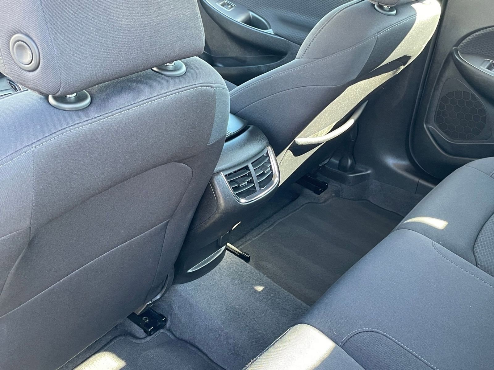 Thumbnail: 2024 Chevrolet Malibu - 24