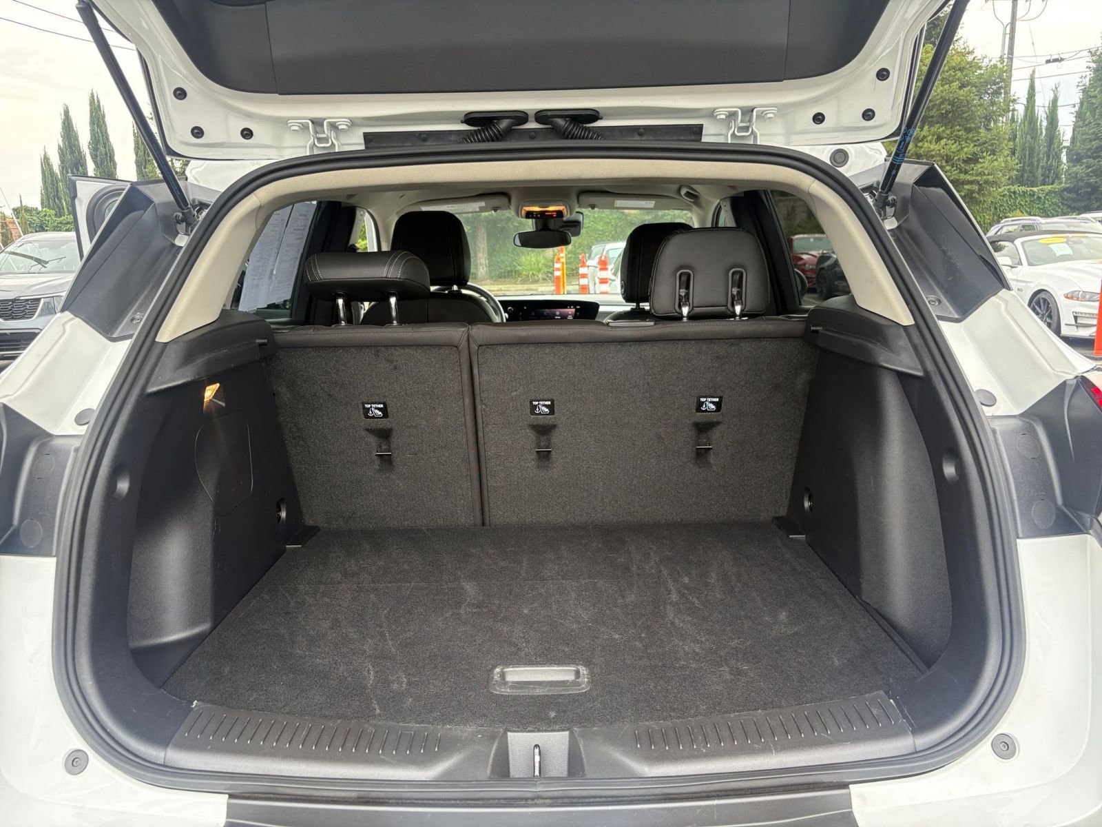 Thumbnail: 2025 Buick Encore GX - 30