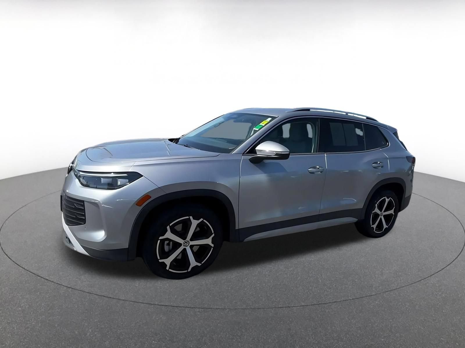Thumbnail: 2026 Volkswagen Tiguan - 7
