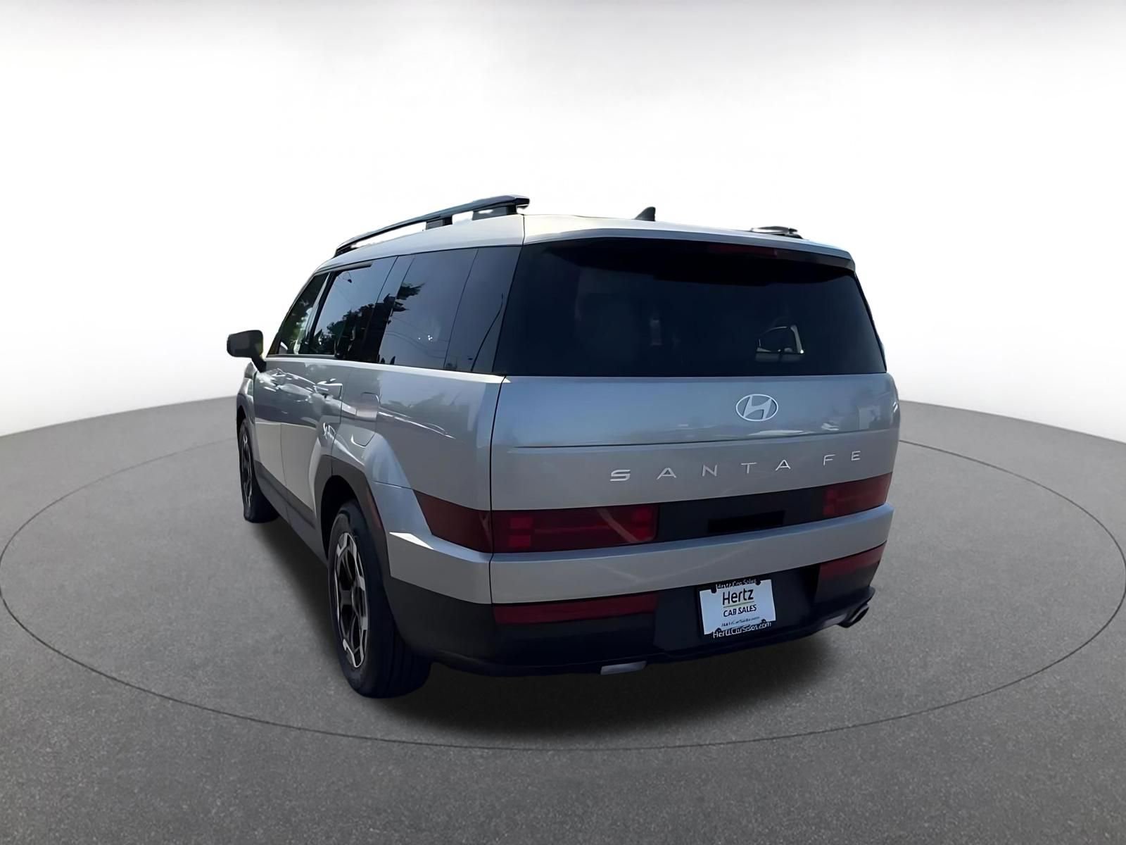 Thumbnail: 2025 Hyundai Santa Fe - 11