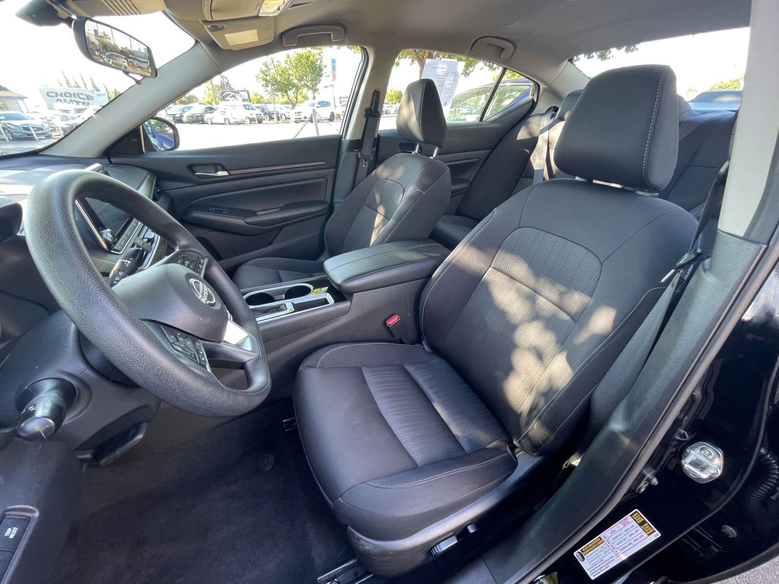 Thumbnail: 2024 Nissan Altima - 30