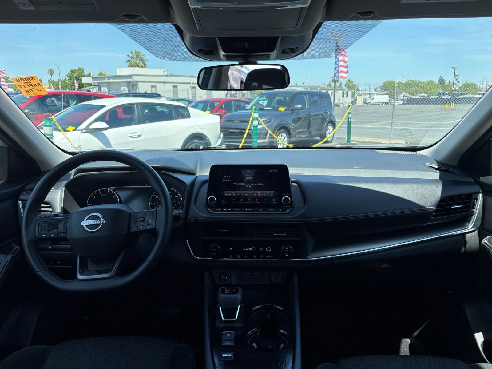 Thumbnail: 2025 Nissan Rogue - 35