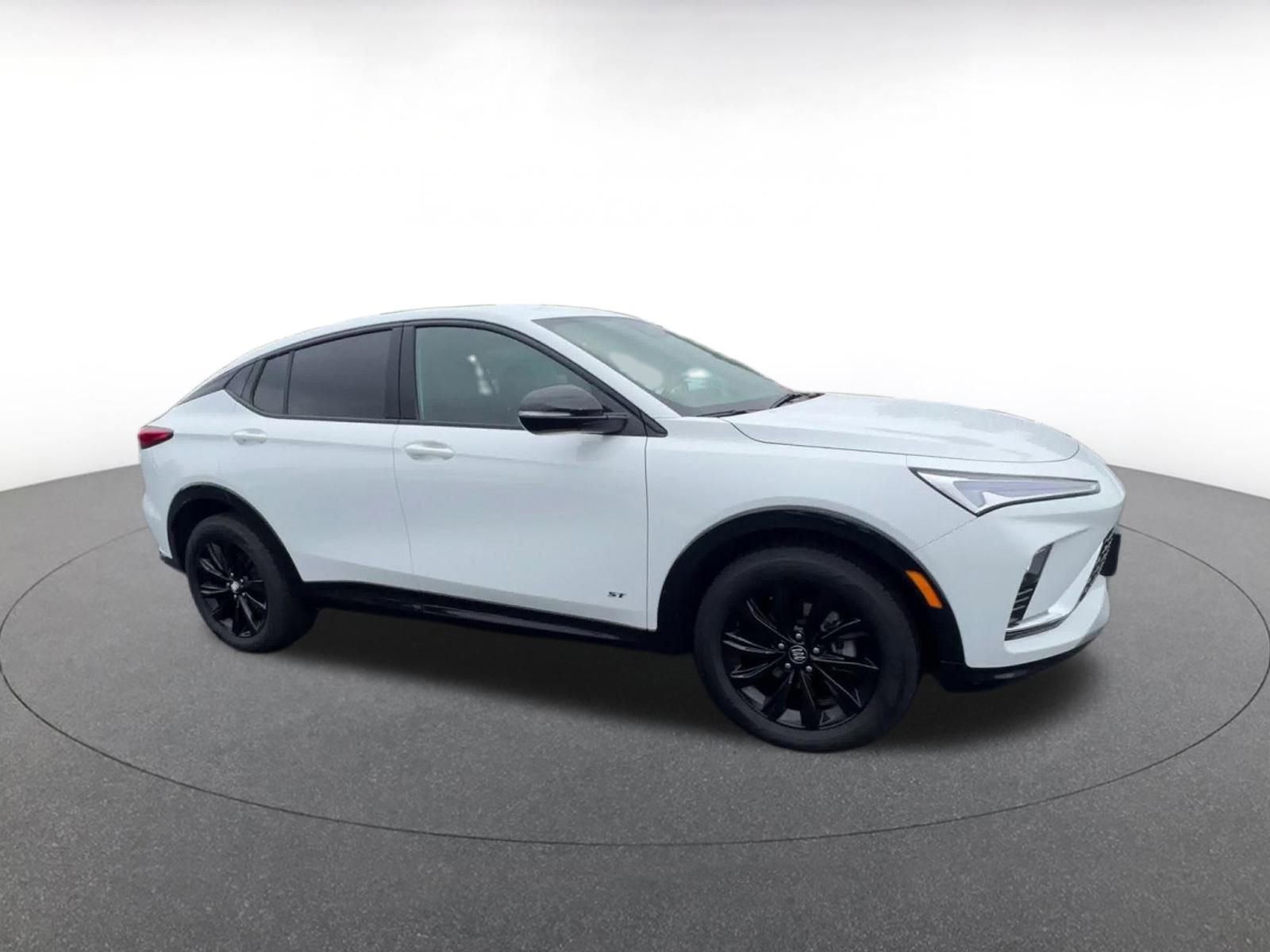 Thumbnail: 2025 Buick Envista - 2