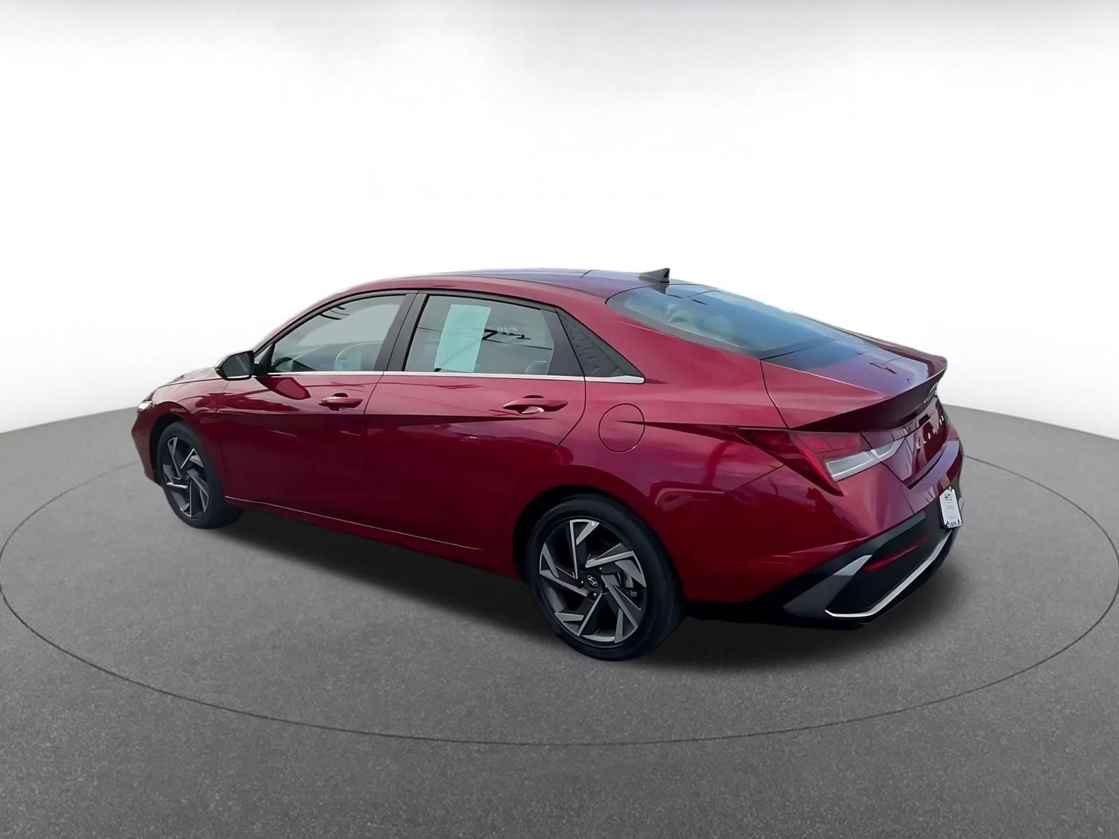 Thumbnail: 2025 Hyundai Elantra - 9