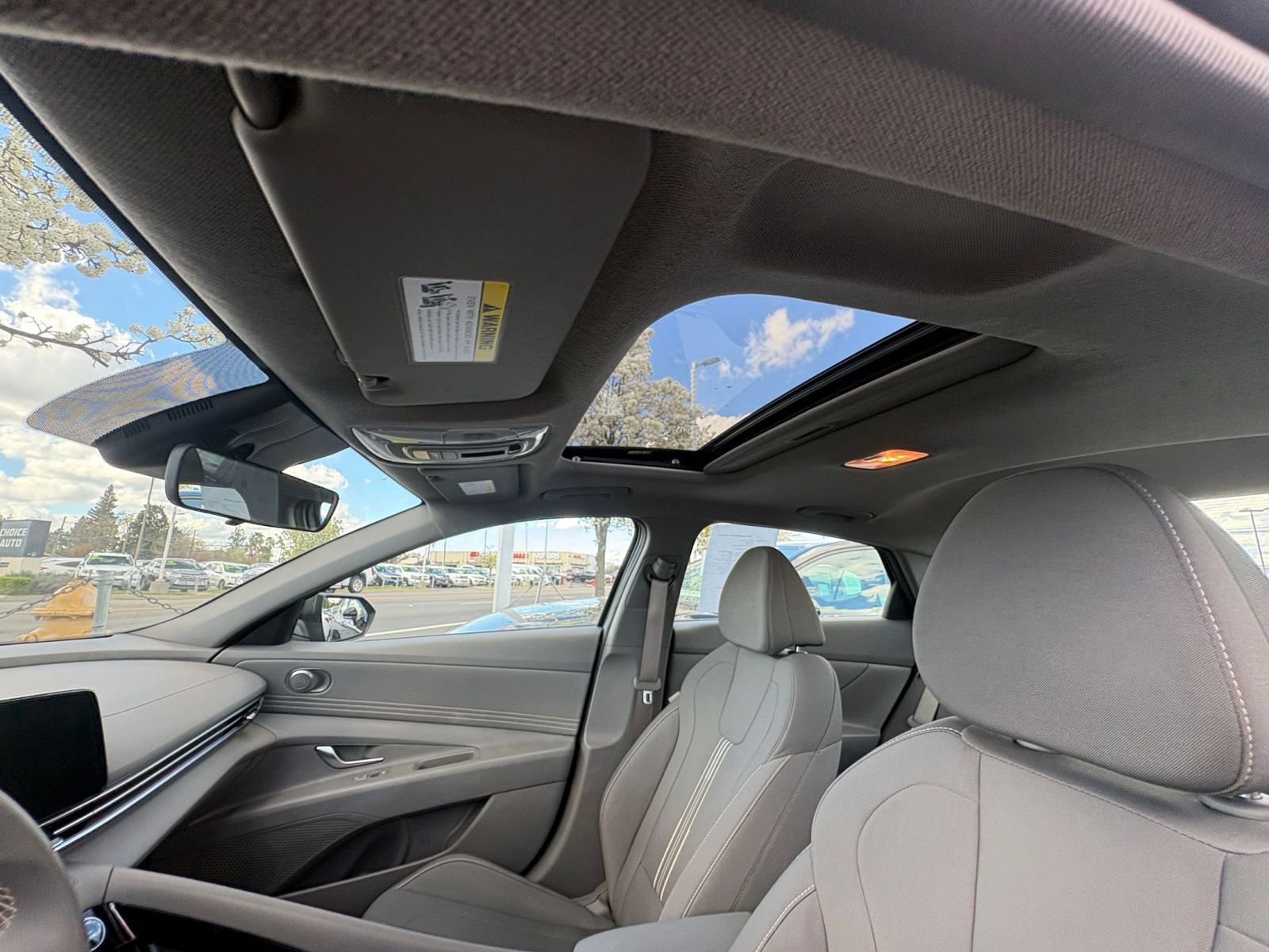 Thumbnail: 2025 Hyundai Elantra - 29