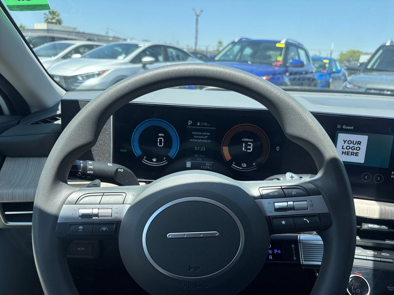 Thumbnail: 2026 Hyundai Sonata - 29