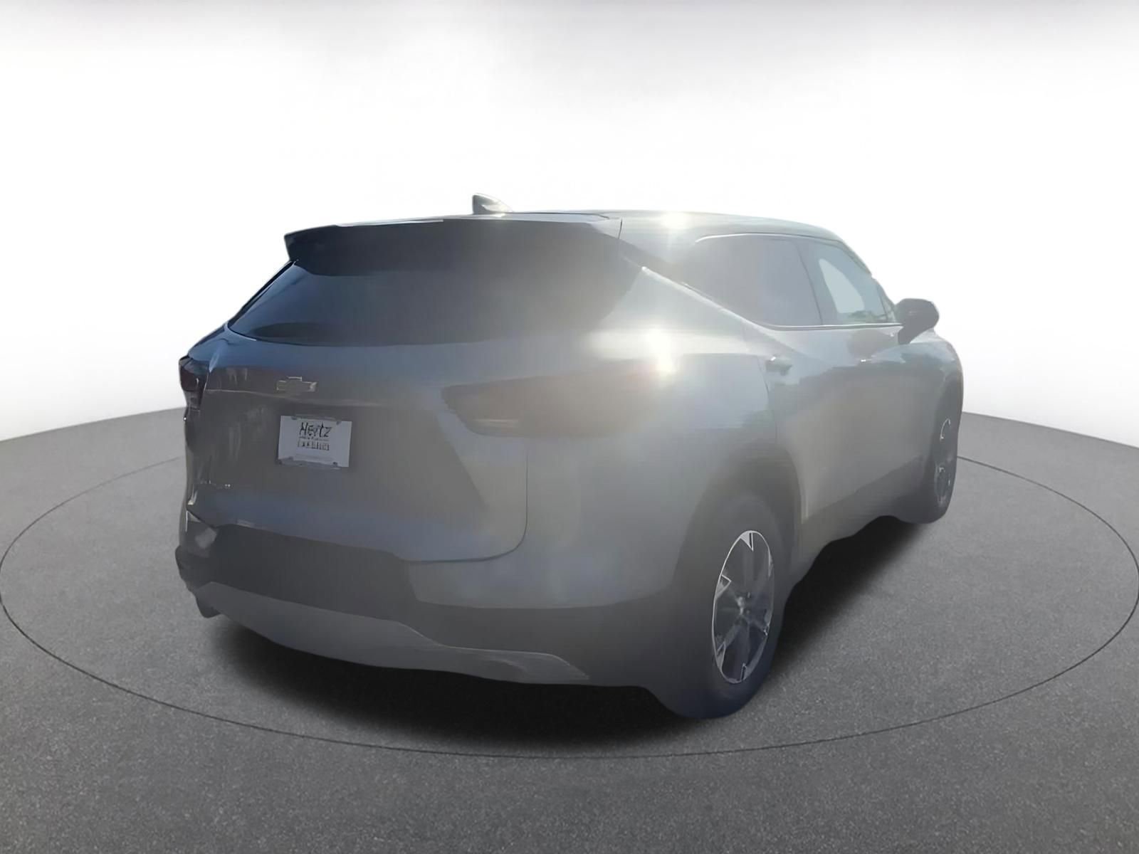 Thumbnail: 2025 Chevrolet Blazer - 14