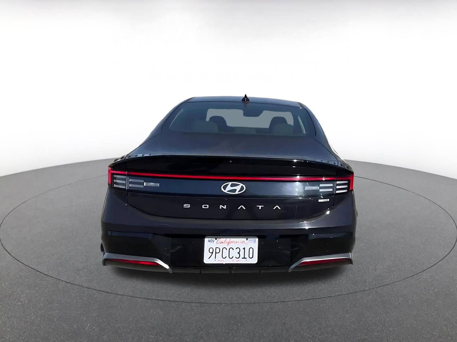 Thumbnail: 2025 Hyundai Sonata - 12