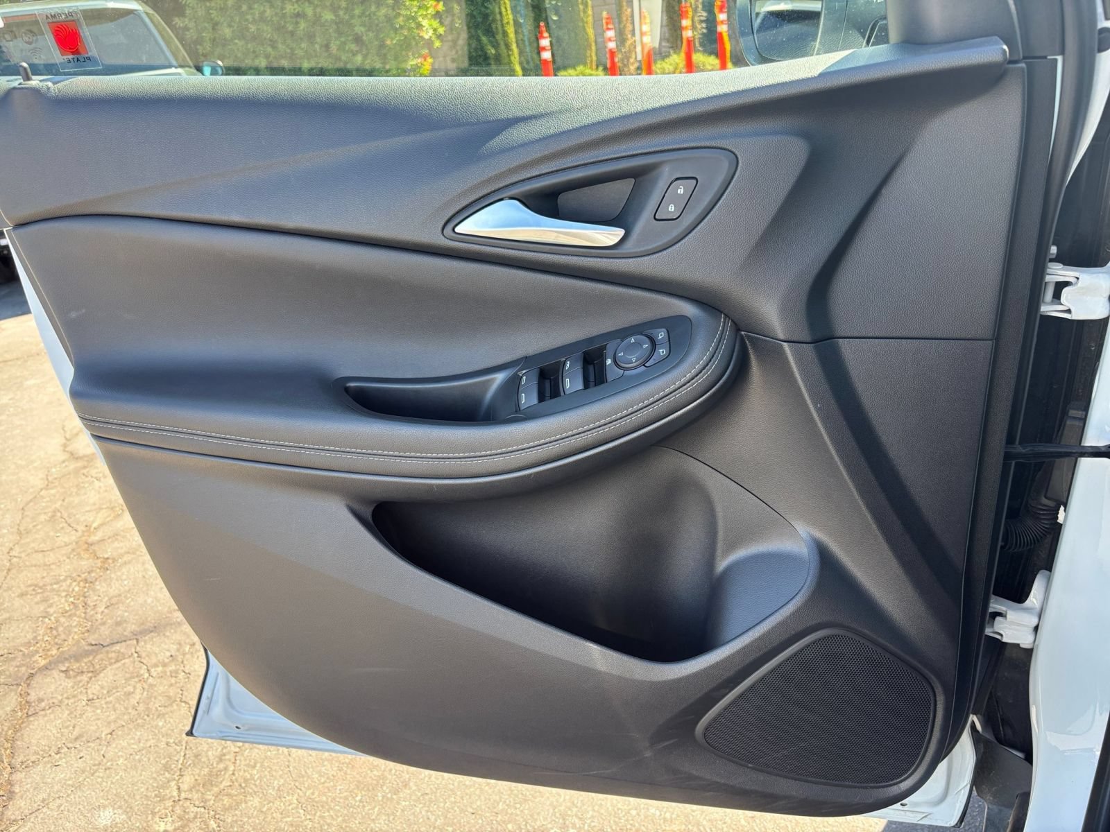 2025 Buick Encore GX Preferred - Photo 18