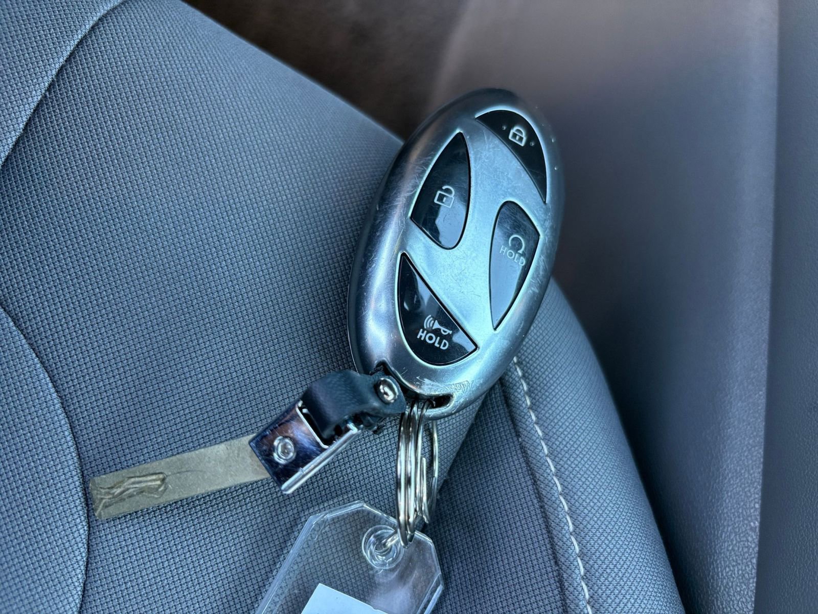 Thumbnail: 2025 Hyundai Elantra - 18