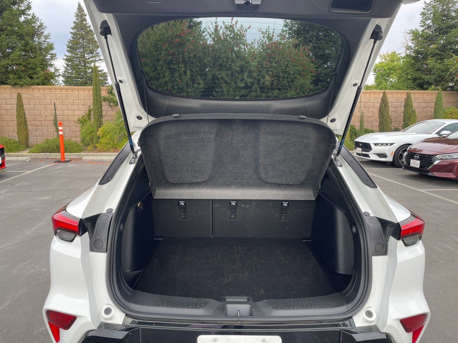 Thumbnail: 2025 Buick Envista - 30