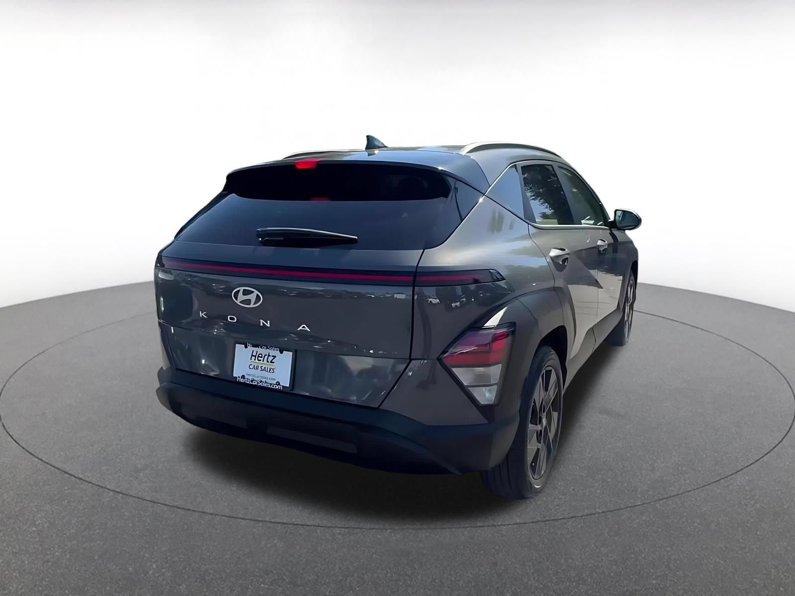 Thumbnail: 2026 Hyundai Kona - 15