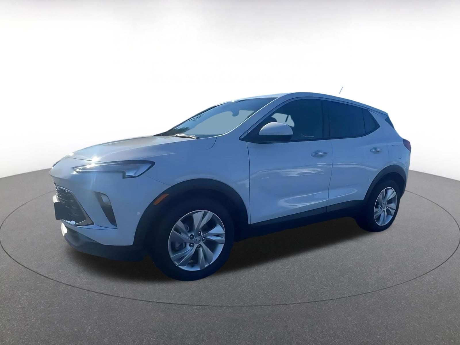 Thumbnail: 2025 Buick Encore GX - 8