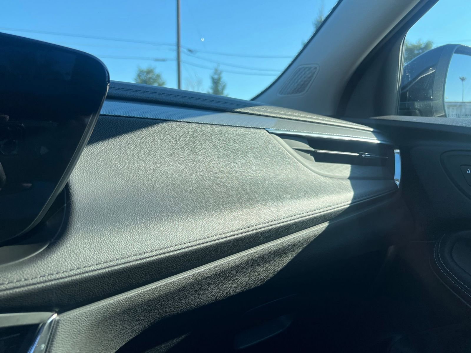 Thumbnail: 2025 Buick Encore GX - 35