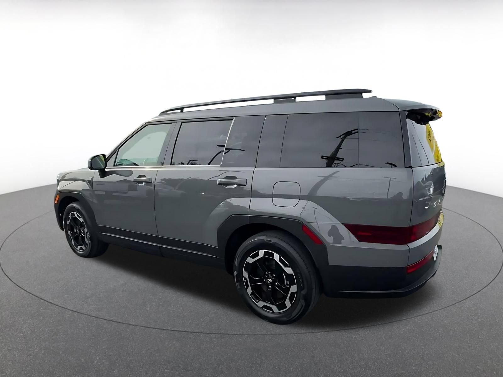 Thumbnail: 2026 Hyundai Santa Fe - 8