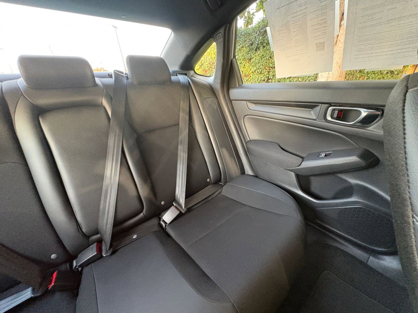 Thumbnail: 2025 Honda Civic - 35