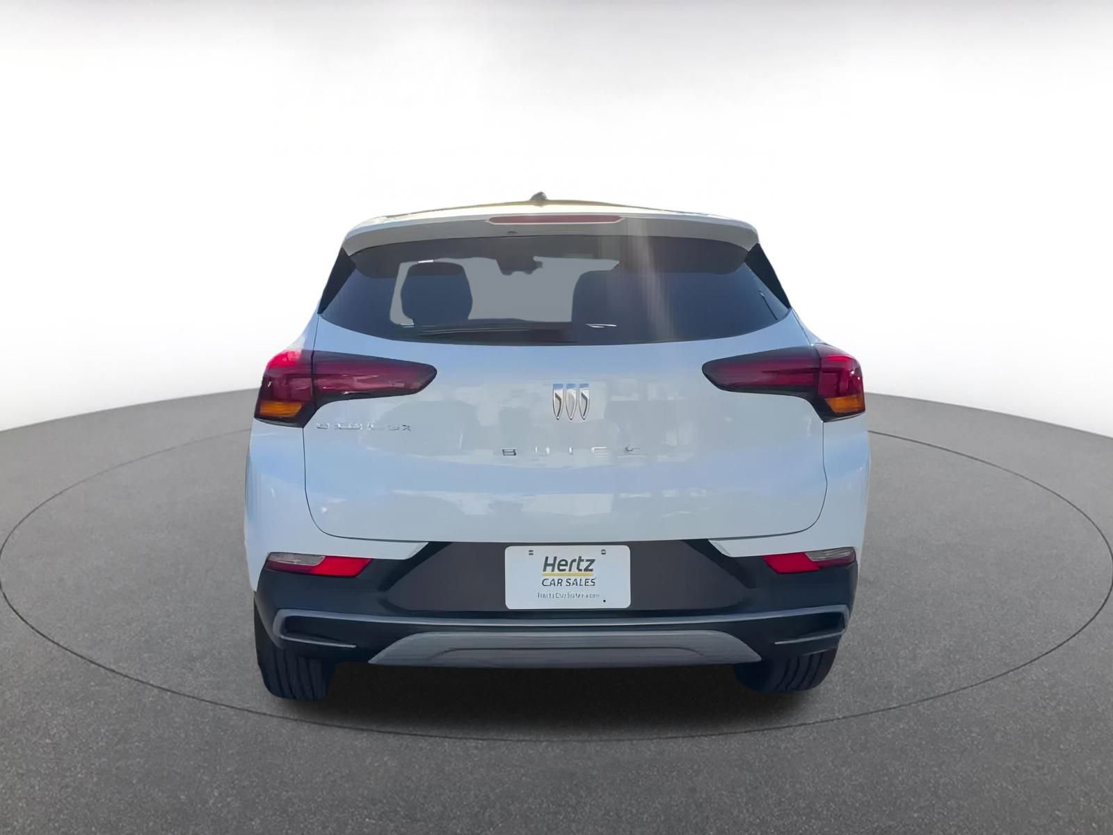 Thumbnail: 2025 Buick Encore GX - 12