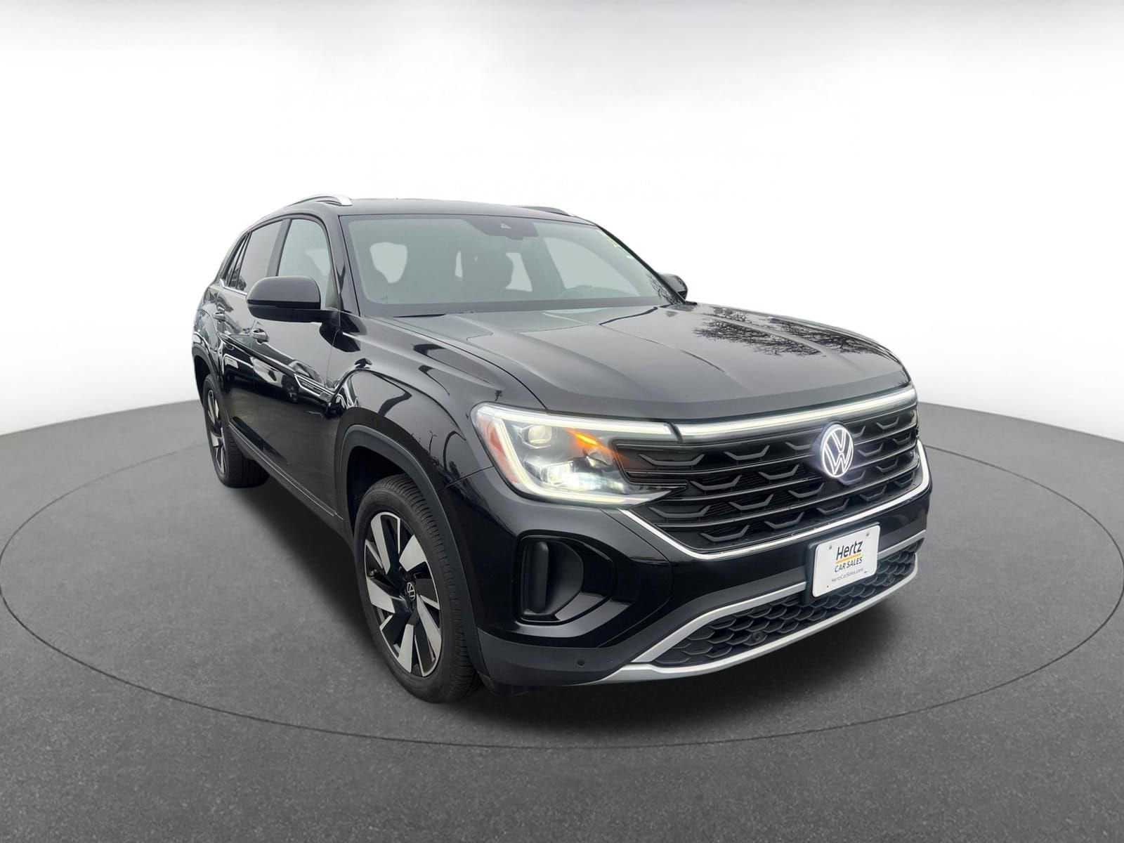 Thumbnail: 2025 Volkswagen Atlas - 1