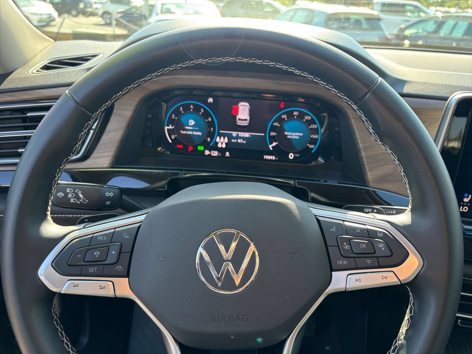 Thumbnail: 2026 Volkswagen Atlas - 31