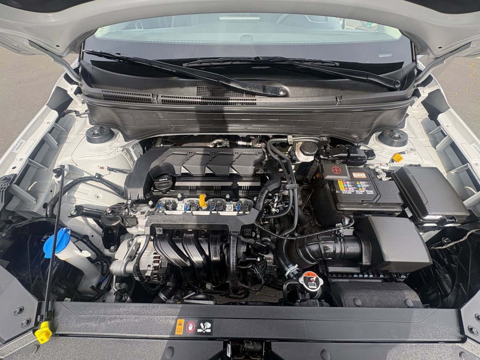 Thumbnail: 2025 Hyundai Venue - 32