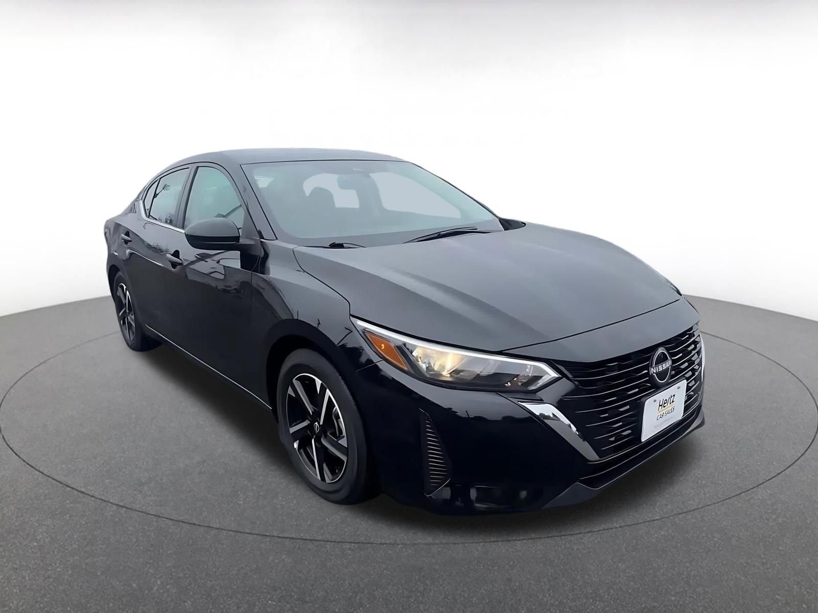 Thumbnail: 2025 Nissan Sentra - 3