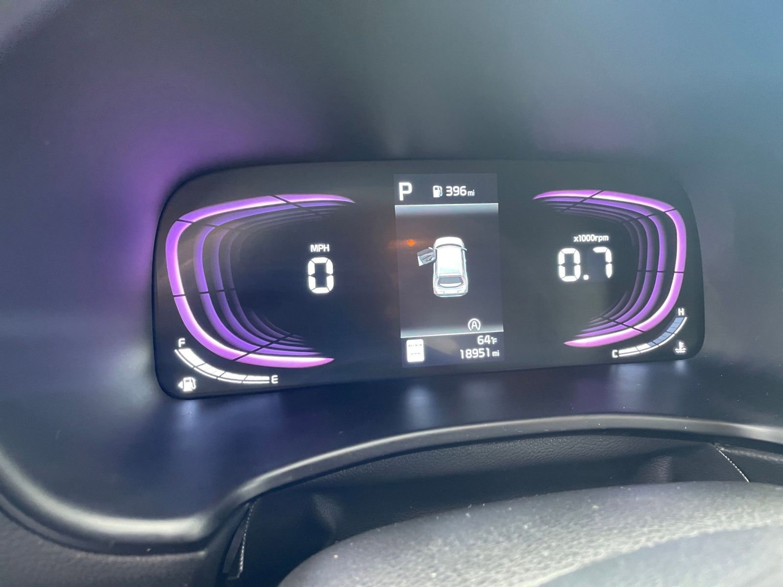 Thumbnail: 2025 Kia Soul - 35