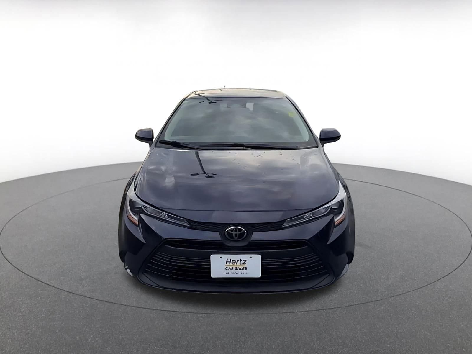 Thumbnail: 2025 Toyota Corolla - 4