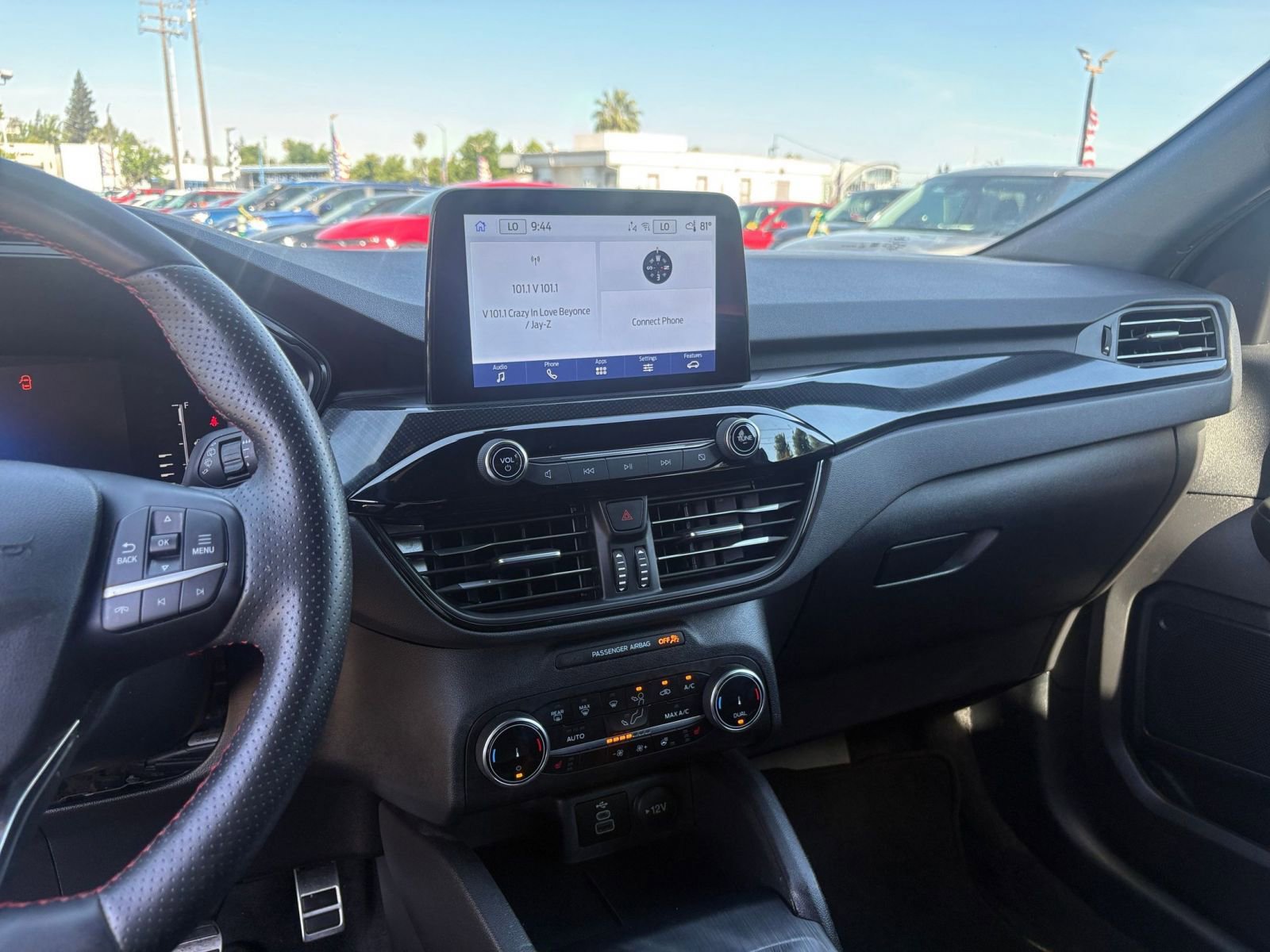 Thumbnail: 2024 Ford Escape - 17