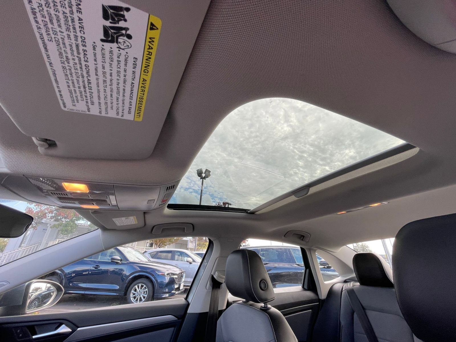 Thumbnail: 2025 Volkswagen Jetta - 28