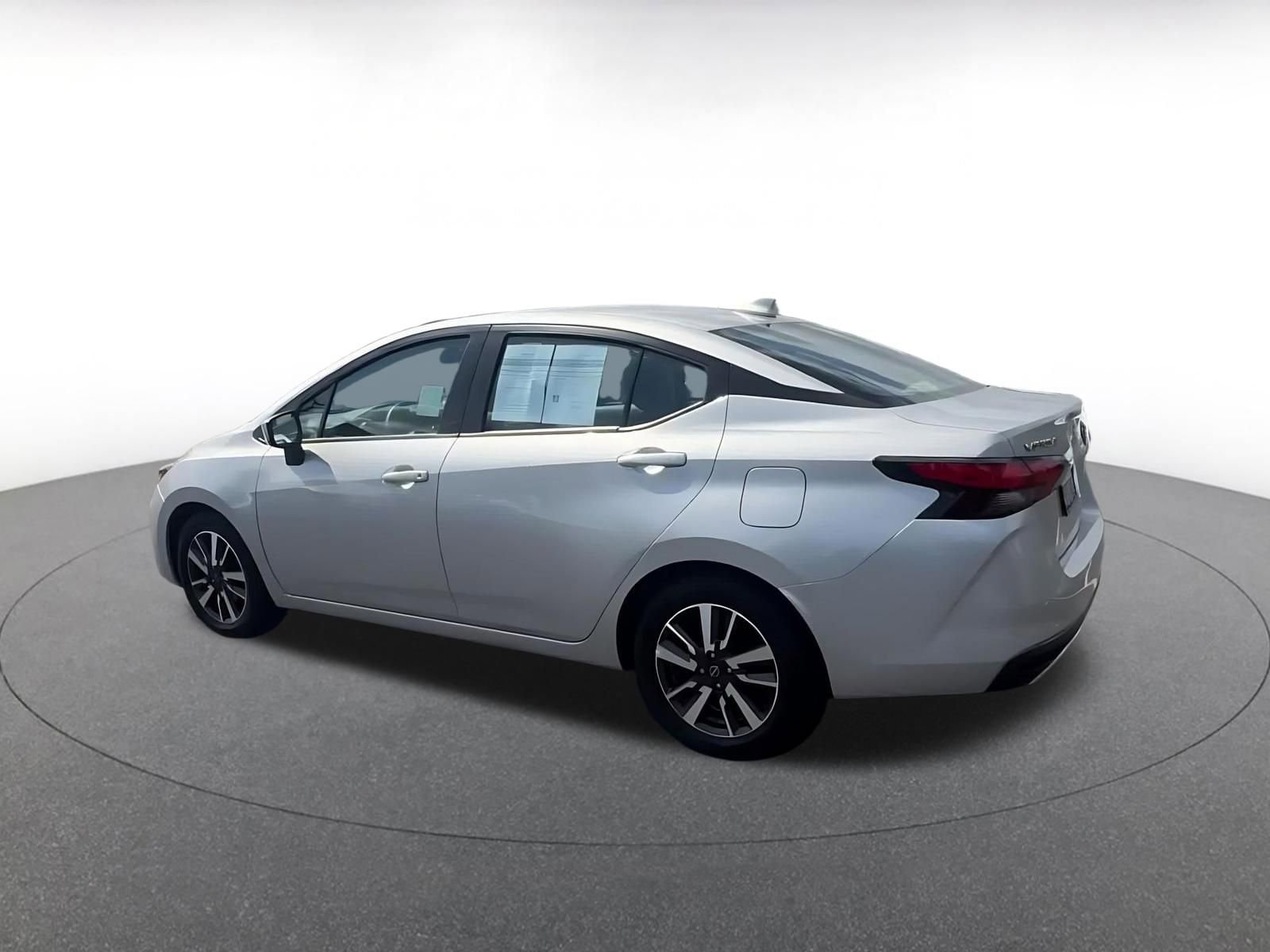 Thumbnail: 2025 Nissan Versa - 10